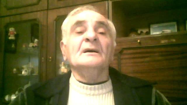 Прощайте,красотки.Ю.Визбор.Поёт А.Пир-Будагян. смотреть онлайн