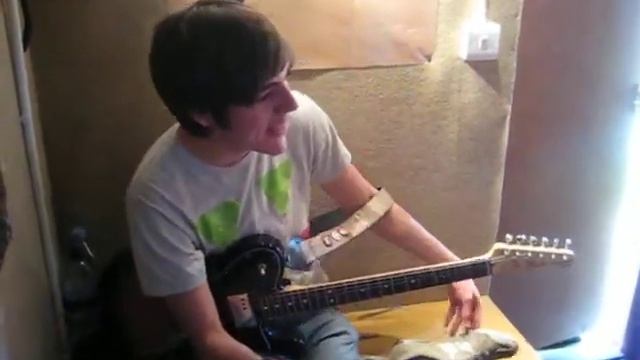 Wilson Fisk Recording - ATTACK! смотреть онлайн