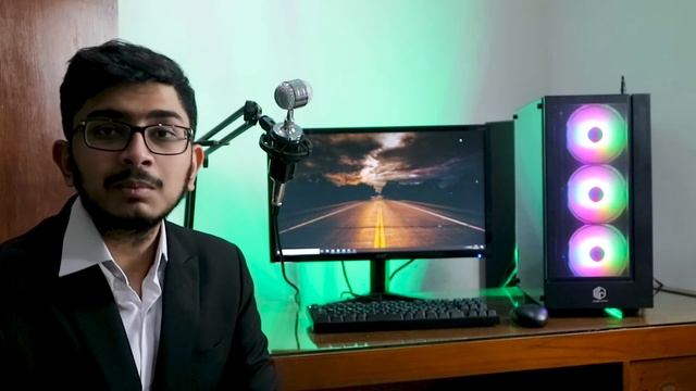 Review PC Gaming Rakitan Ryzen yang cuman 5 juta - Akhirnya Review PC Kesayangan! смотреть онлайн