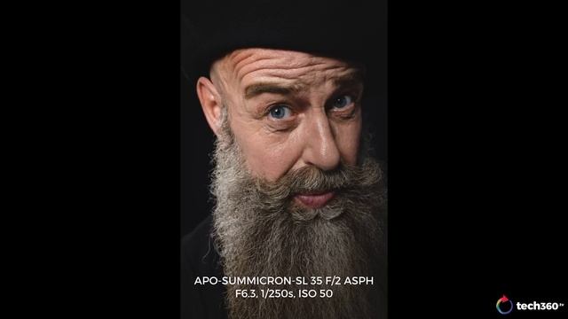 Leica SL2 Hands On: Leica Didn’t Hold Back смотреть онлайн