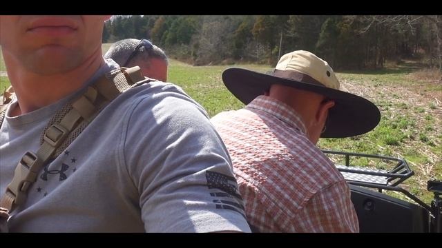GROWING DEER TV COMES TO KENTUCKY | Growing Bigger Bucks | Cutting Cedars vs Planting Food Plots смотреть онлайн