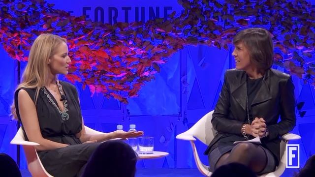 How Singer-Songwriter Jewel Turned Her Life Around I MPW 2017