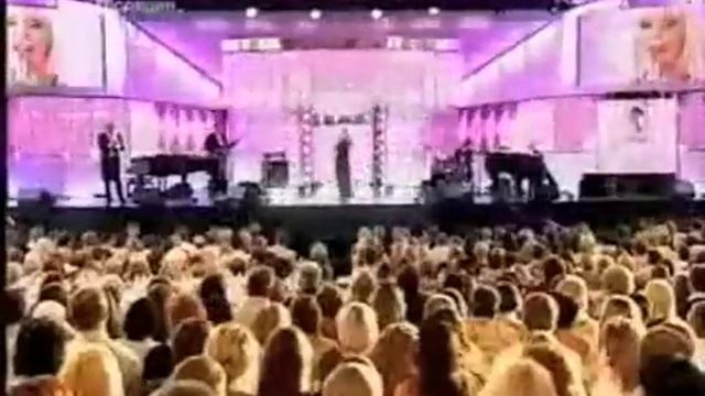 Валерия ♥ Valeriya Fans Italia Nostalgie (Novaya Volna 2008) смотреть онлайн