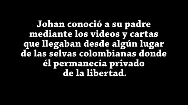 Se cumplen siete años del asesinato del sargento Libio José Martínez Estrada смотреть онлайн