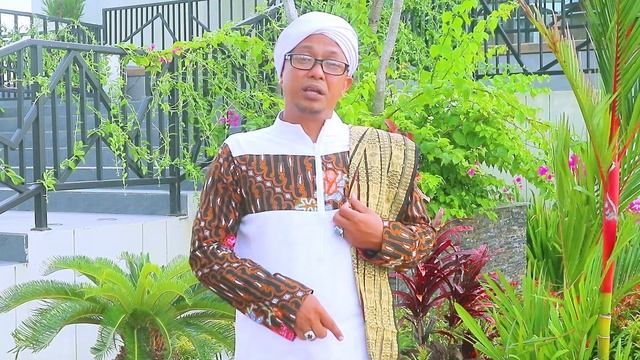 Masihkah Ingin Durhaka Kepada Orangtuamu? | Habib Hamid Abu Bakar Al Hamid смотреть онлайн