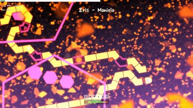 Maniola by Zris | A Dance of Fire and Ice Community levels смотреть онлайн