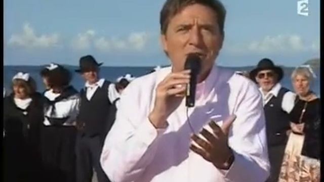 Pascal Sevran смотреть онлайн