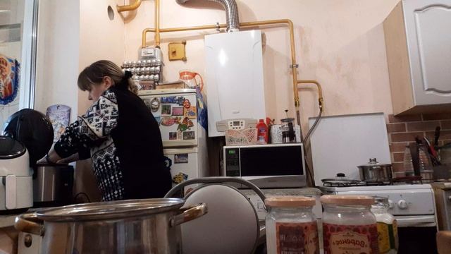 🔥🔥🔥😁В один День столько хороших Событий , Мукбанг, Йогурт .💞💞💞 смотреть онлайн