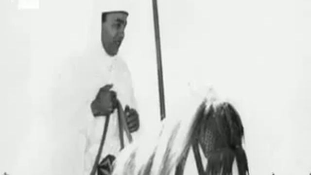 EFEMÉRIDES. Hace 50 años Hassan II fue nombrado rey de Marruecos смотреть онлайн