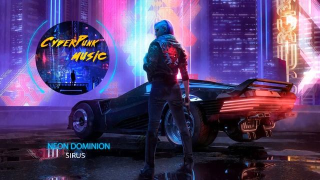 SIRUS - Neon Dominion смотреть онлайн