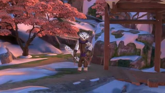 Kung Fu Panda: Showdown of Legendary Legends_20171223125556 смотреть онлайн