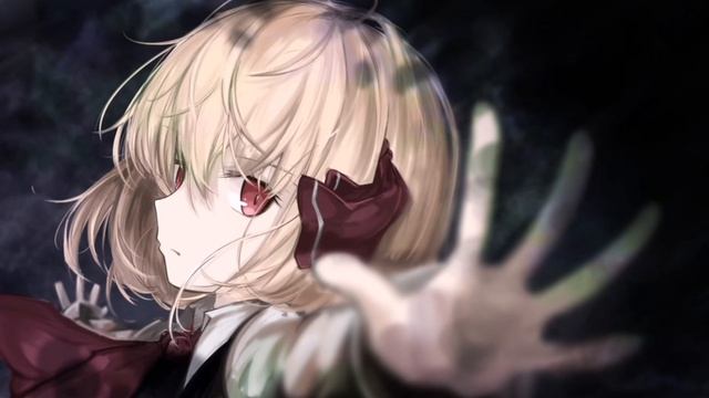 【東方ボーカル】 「Fall In The Dark」 【ShibayanRecords】 смотреть онлайн