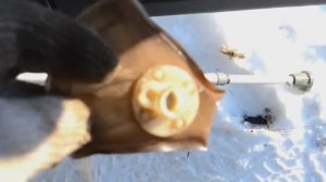 Замена фильтра в топливном модуле УАЗ Патриот