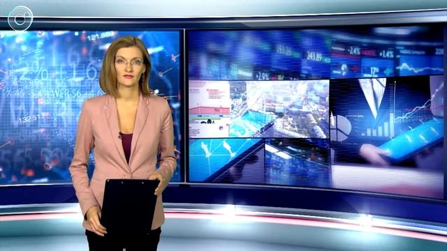 ДЕЛОВЫЕ НОВОСТИ: 07 декабря 2018 смотреть онлайн