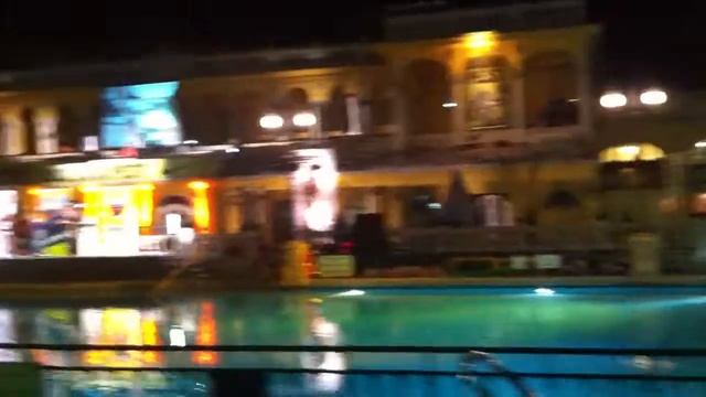 FUSS Budapest Before Party смотреть онлайн