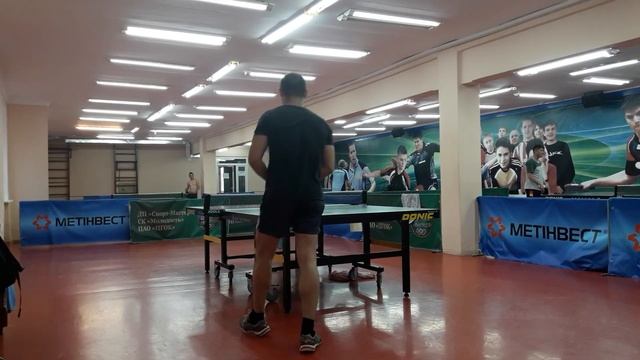 31.05.17 18:38:46 Палий Дмитрий - Макушкин Евгений смотреть онлайн