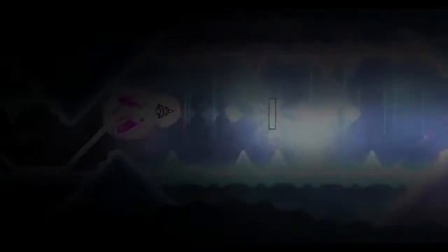 БИЗНЕС В GEOMETRY DASH смотреть онлайн