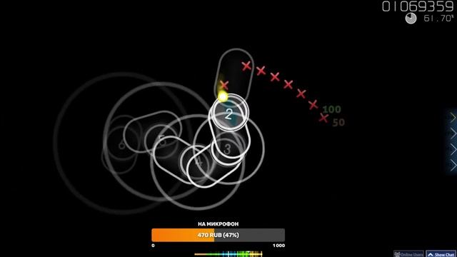 NyanPotato SCREAM Compilation смотреть онлайн