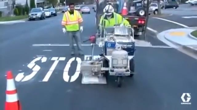 Gruen Graco ThermoLazer ProMelt 2 смотреть онлайн