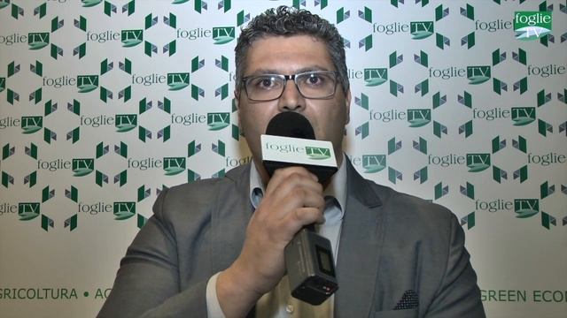 FOGLIE TV - Speciale 29° Forum Medicina Vegetale: Sipcam Italia смотреть онлайн