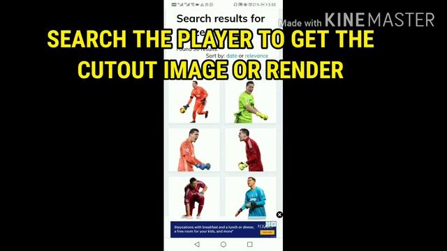 HOW TO MAKE FIFA MOBILE CARDS LIKE A PRO!!! INSANE TUTORIAL!! MUST WATCH!!! смотреть онлайн