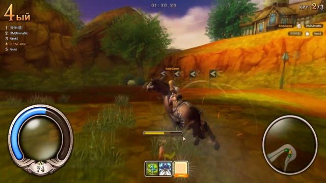 AO | ЁЖИИИИИК!