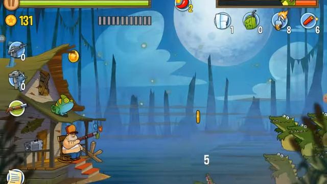 Битва на болоте 4 серия смотреть онлайн