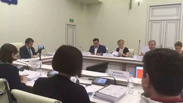 08.05 Заседание Межведомственной рабочей группы Прямой эфир смотреть онлайн