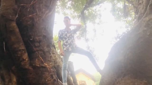 MOST HAUNTED PLACE IN INDIA | real ghost caught on camera | 18 + video| vlog | king sheezan смотреть онлайн