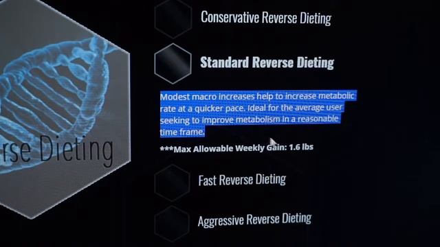 Avatar Nutrition Profile + Up 200 Calories | OTO 61/90 смотреть онлайн