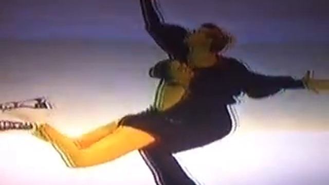 1992 Olympics Maya Usova / Aleksandr Zhulin Exhibition смотреть онлайн