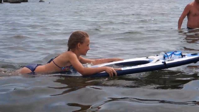 Seabike смотреть онлайн