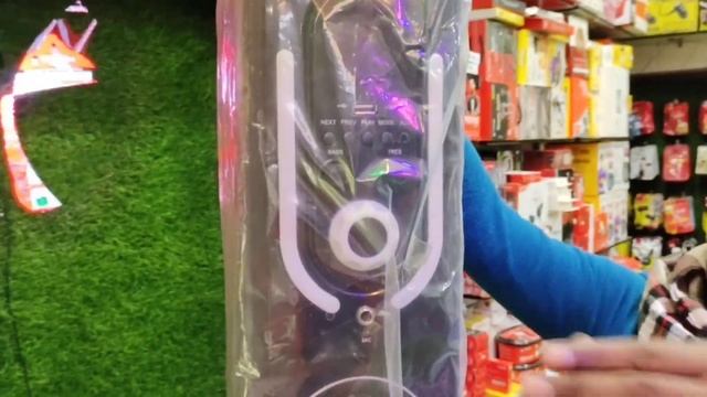 KDM DJ BIG SOUND 🔊 10000W PMPO смотреть онлайн