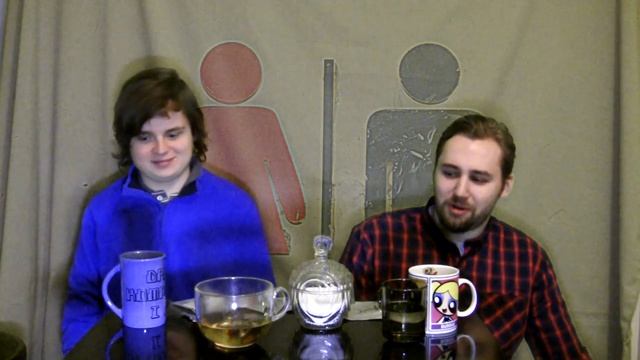 Gurgorecenzja - herbata z odchodów robaka (+ Dem) смотреть онлайн