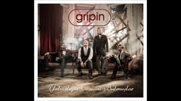 Gripin Ask nereden nereye