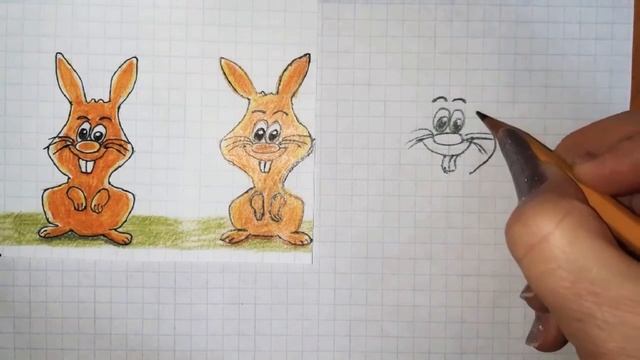 Желейный заяц Харитоша смотреть онлайн