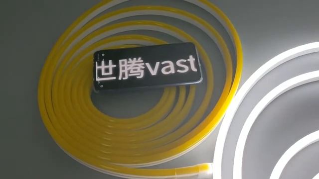 Vasten LED Neon Flex смотреть онлайн