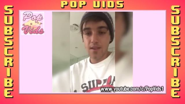 The Janoskians Funny Moments Crack Humor Mega Comp Pt:1 смотреть онлайн