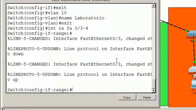 vlan Dhcp смотреть онлайн