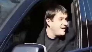 Махачкалинские бродяги