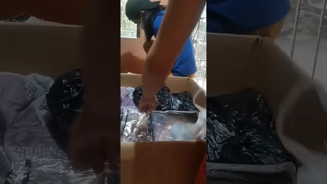 Unboxing box from korea смотреть онлайн