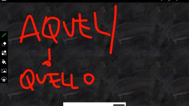 i dimostrativi e i numeri ordinali смотреть онлайн