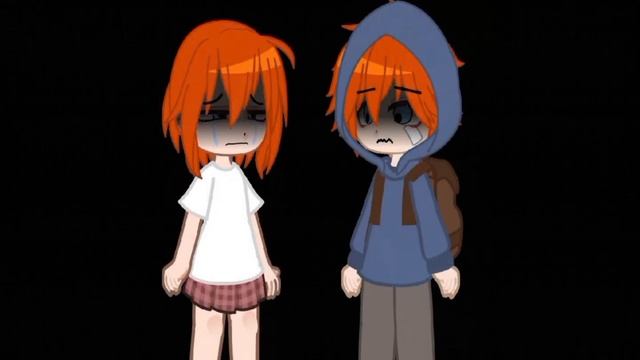 💌«Постой, а можно я с тобой?»🦊 фф: Ворон и Лис °| (Натаниэль, Натали, Долорес) |° смотреть онлайн