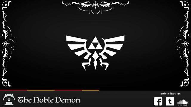 Ocarina of Time: Dinosaur Battle Arrangement смотреть онлайн