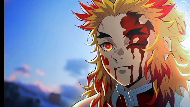 Грустные моменты из аниме 😭 смотреть онлайн