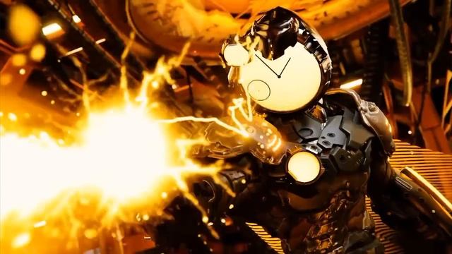 47 эпизод трейлер