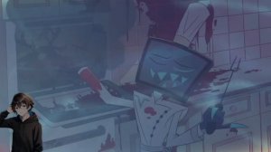 Alastor vs. Vox