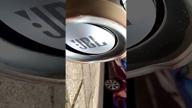 JBL CHARGE Essential 😱🔊⚠️ Bass Test LFM MODE 100%vol. смотреть онлайн