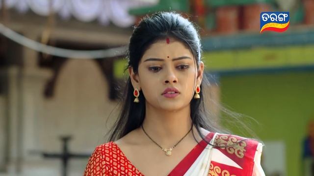 Tarini Akhira Tara | Full Ep 1229 | 28th Feb 2022 | Odia Serial – TarangTV смотреть онлайн