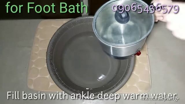 How I Use Promag300 Transdermal Magnesium